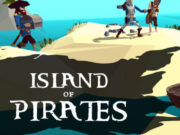 Island of Pirates