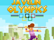 Javelin Olympics