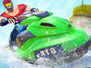 Jet Ski Racing Games Jetski Shooting Boat Games