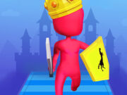 Join and Clash Battle