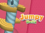 Jumpy Helix
