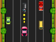 Jungle Highway Escape