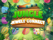 Jungle Jewels Connect