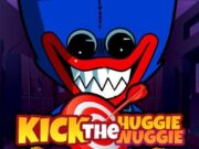 Kick the Huggie Wuggie