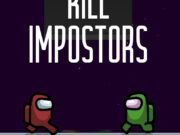 Kill impostors