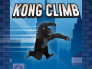 Kong Climb