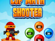 Lof Math Shooter