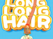Long Long Hair