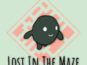 Lost In The Maze