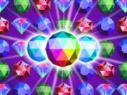 Magic Circus – Match 3