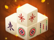 Mahjong 3D Connect