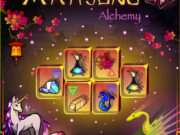 Mahjong Alchemy