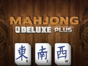 Mahjong Deluxe Plus