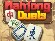 Mahjong Duels