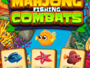 Mahjong Fishing Combats