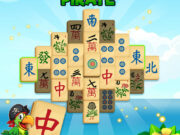 Mahjong Pirate Plunder Journey