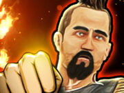 Martial Arts: Fighter Duel