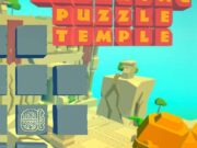 Matching Puzzle Temple