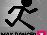 Max Danger
