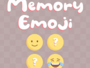 Memory Emoji