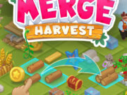 Merge Harvest
