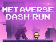 Metaverse Dash Run