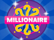 Millionaire Trivia Quiz