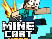 Mine Cart Noob