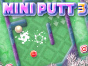 Mini Putt Gem Holiday