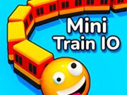 Mini Train io