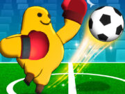 Monster Soccer 3D