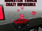 Monster Truck Crazy Impossible