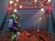 Moto Maniac 2