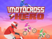 Motocross Hero