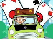 Mr Bean Solitaire Adventures