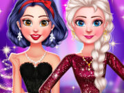 My New Years Sparkling Outfits