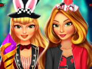 My Perfect Halloween Costume