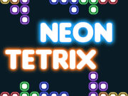 Neon Tetrix