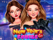 New Years Eve Cruise Party