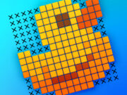 Nonogram Picture Cross Puzzle Game