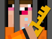 Noob Escape: one level again