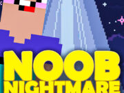 Noob Nightmare Arcade