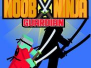 Noob Ninja Guardian