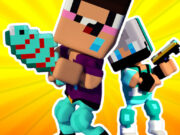 Noob vs Pro Challenge