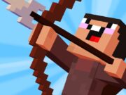 Noob vs Pro Stick War