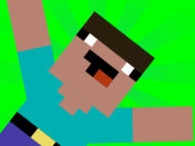 Noob vs Pro Zombi Apocalypse