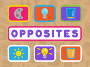 Opposites