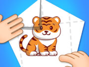 Paper Fold Origami 2