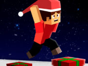 Parkour Block Xmas Special