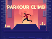Parkour Climb